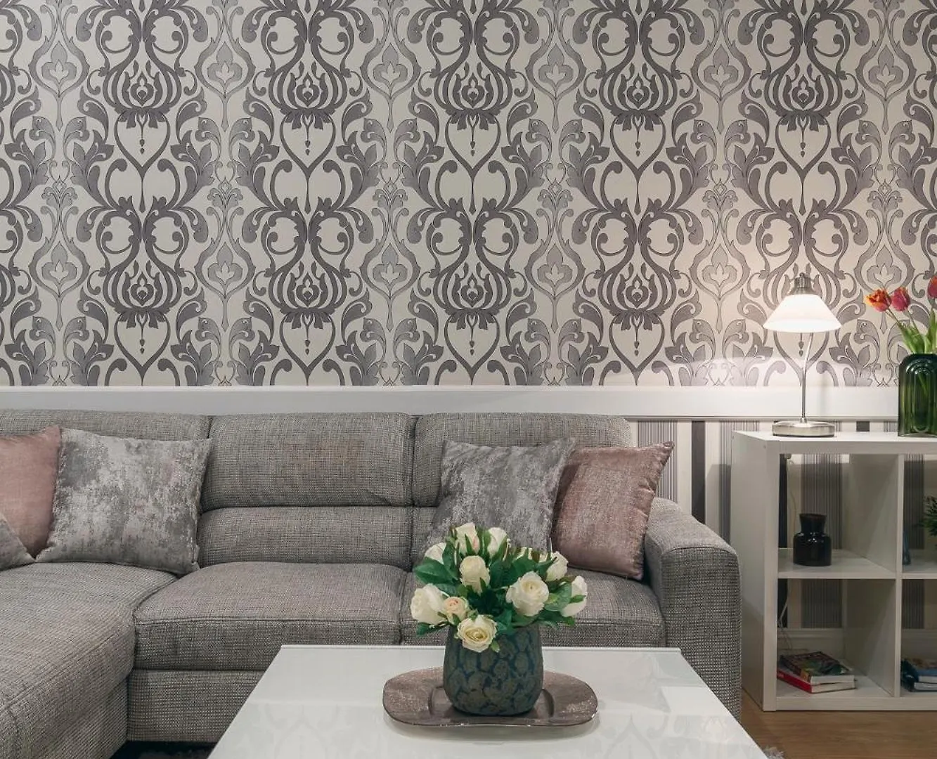 Nagydiofa Apartment Budapest