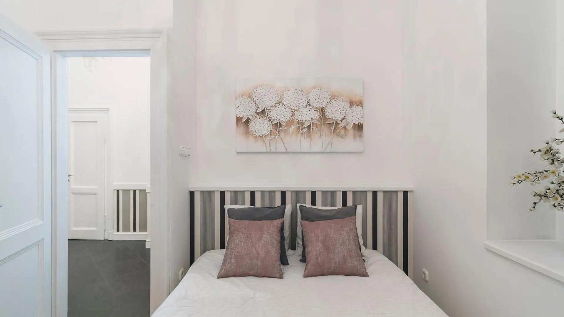 Nagydiofa Apartment Budapest