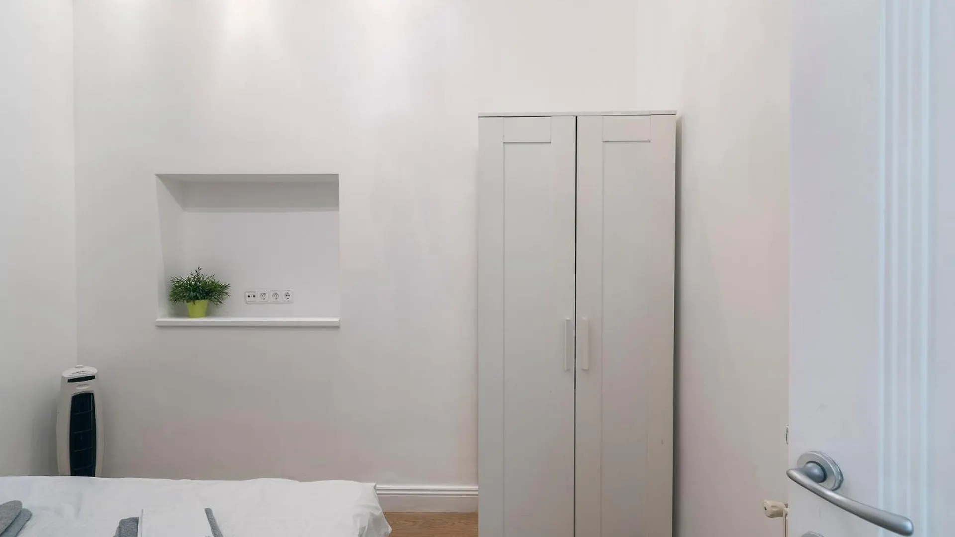 Nagydiofa Apartment Βουδαπέστη