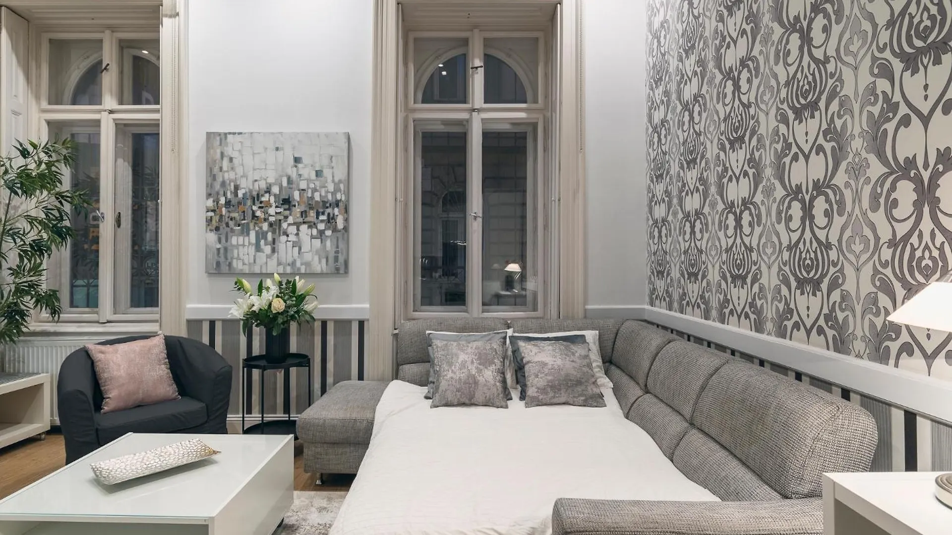 Nagydiofa Apartment Βουδαπέστη Ουγγαρία