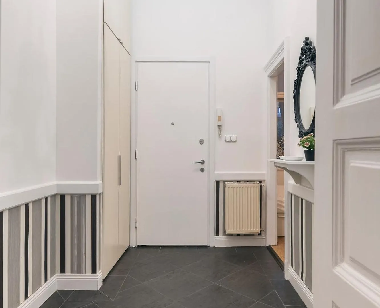 Nagydiofa Apartment Βουδαπέστη