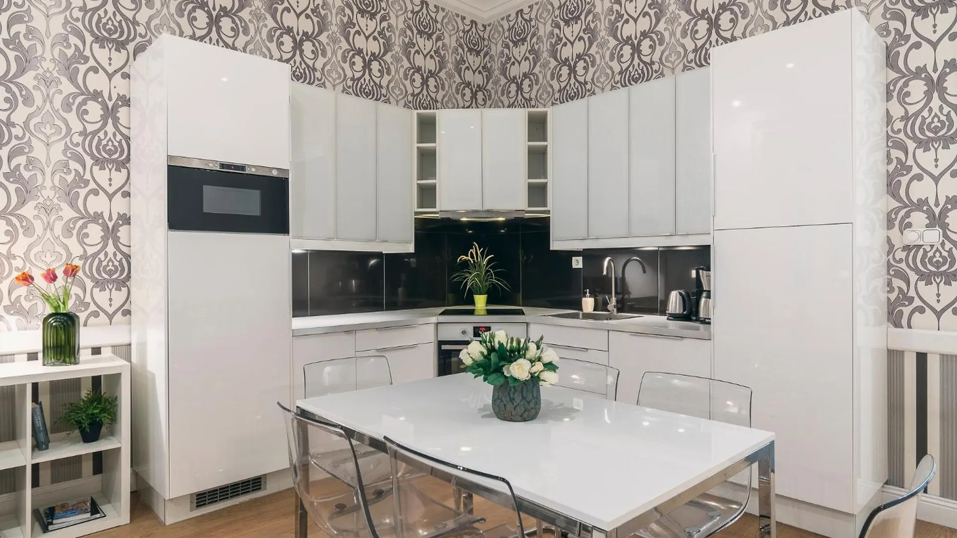 Nagydiofa Apartment Βουδαπέστη 0*,