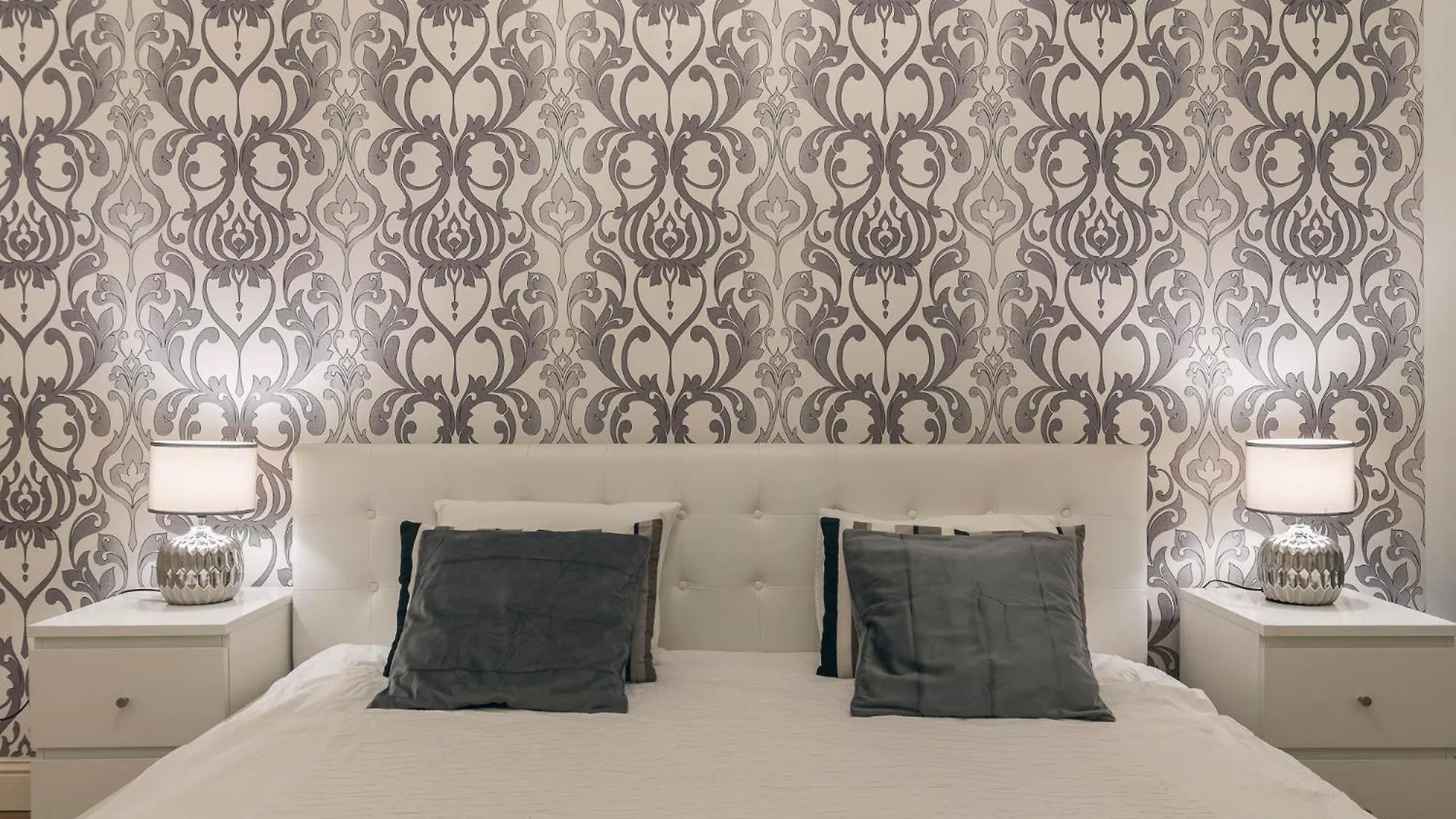 Nagydiofa Apartment Βουδαπέστη
